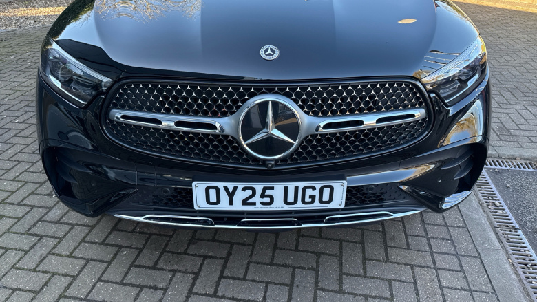 Mercedes-Benz GLC 300e 4Matic AMG Line Premium 5dr 9G-Tronic Estate